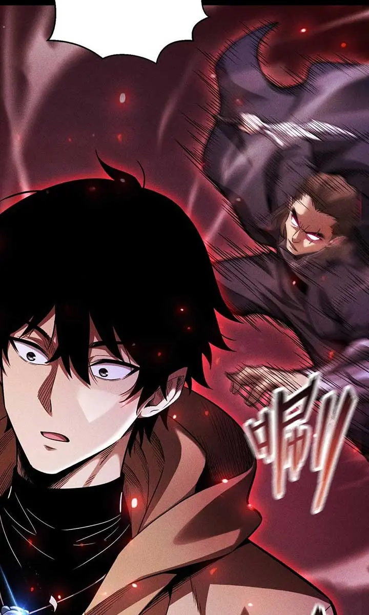 I Awoke as a God After Auto-Battling for a Million Years Chapter 25 Page 50