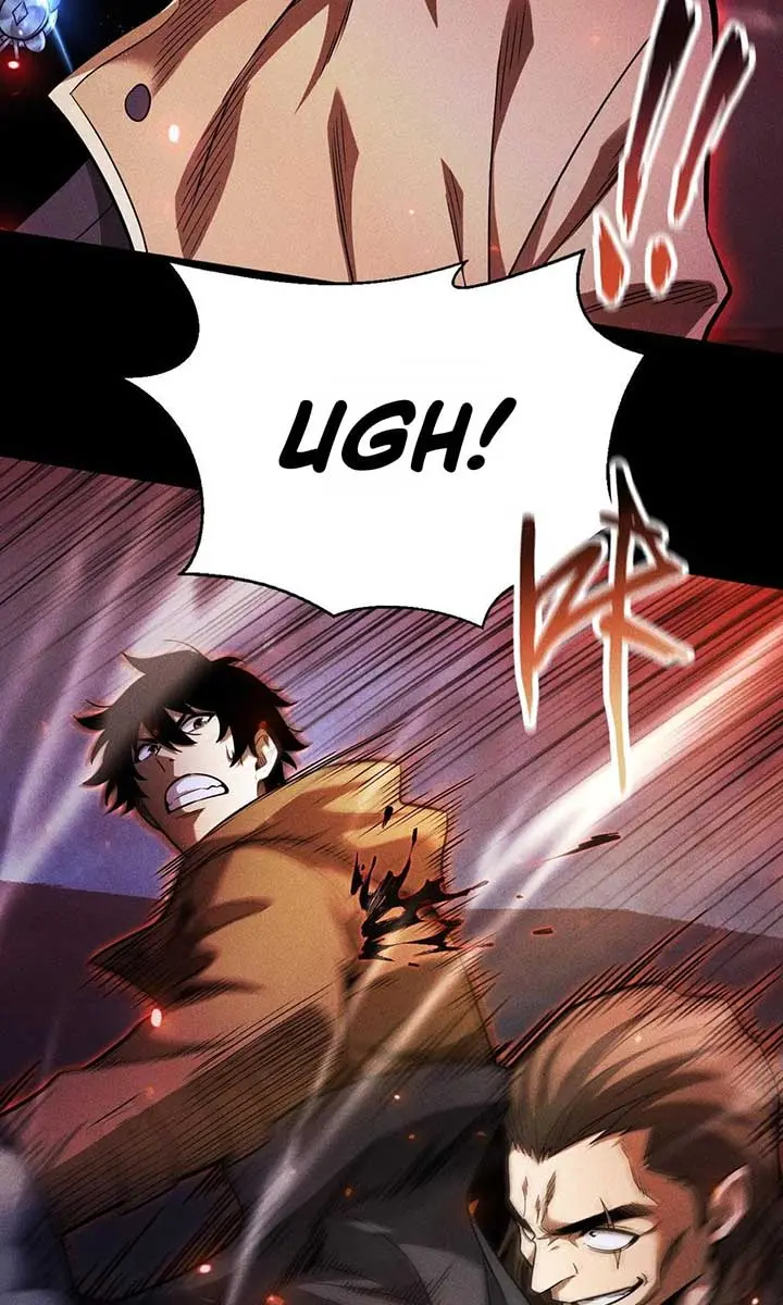 I Awoke as a God After Auto-Battling for a Million Years Chapter 25 Page 51