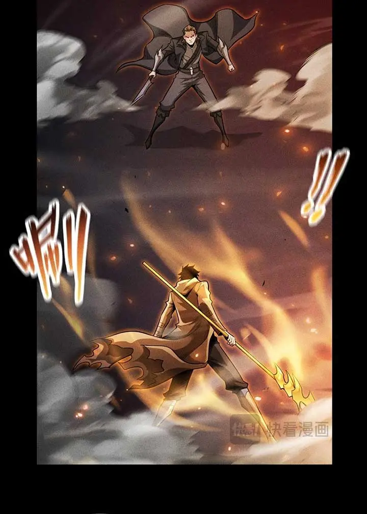 I Awoke as a God After Auto-Battling for a Million Years Chapter 25 Page 53