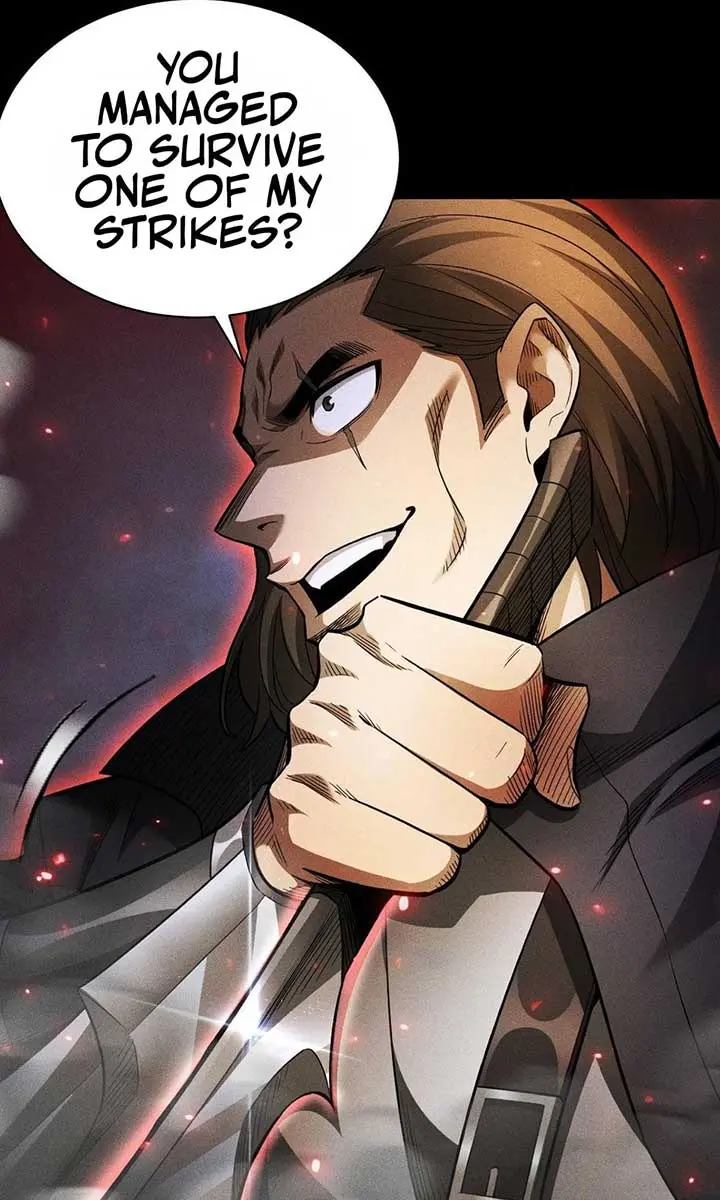 I Awoke as a God After Auto-Battling for a Million Years Chapter 25 Page 54