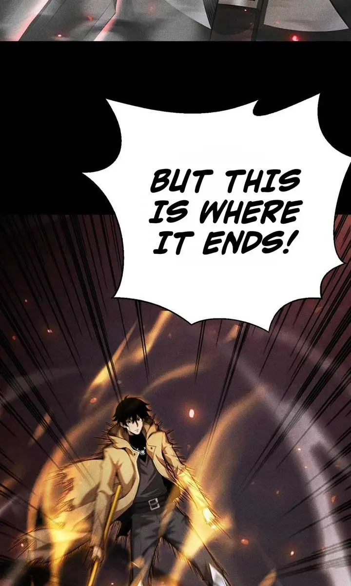 I Awoke as a God After Auto-Battling for a Million Years Chapter 25 Page 55