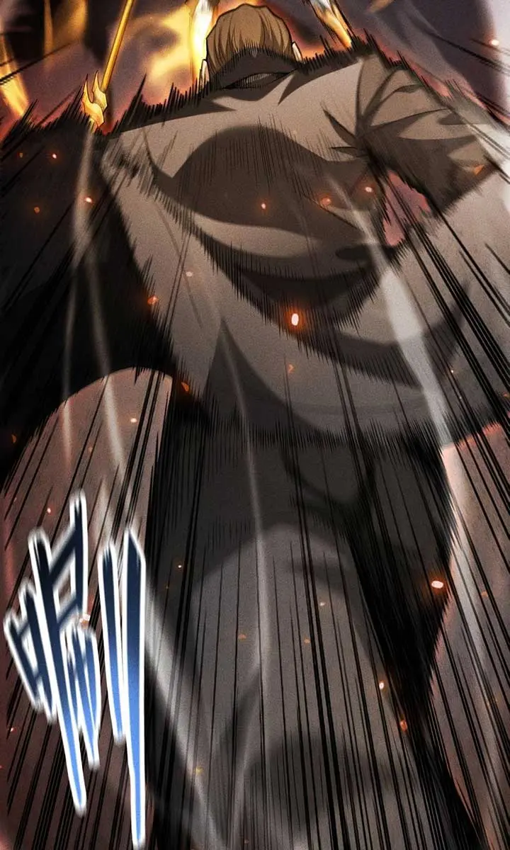 I Awoke as a God After Auto-Battling for a Million Years Chapter 25 Page 56