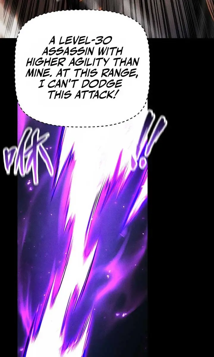 I Awoke as a God After Auto-Battling for a Million Years Chapter 25 Page 57