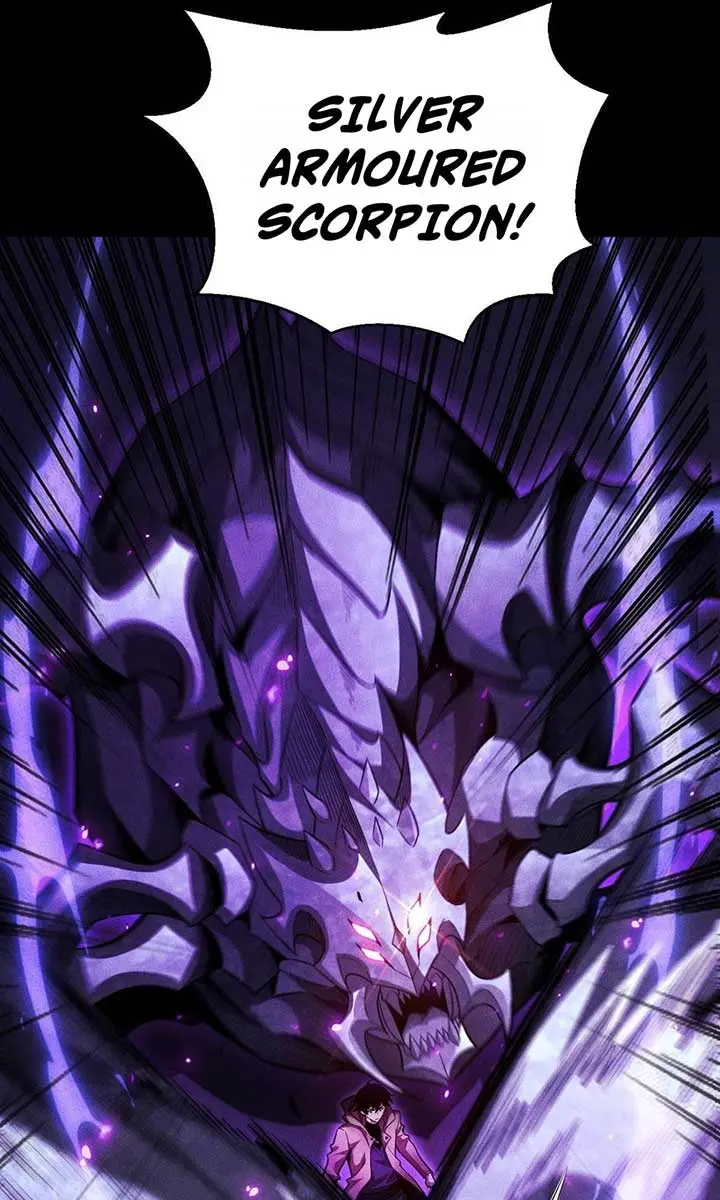 I Awoke as a God After Auto-Battling for a Million Years Chapter 25 Page 59