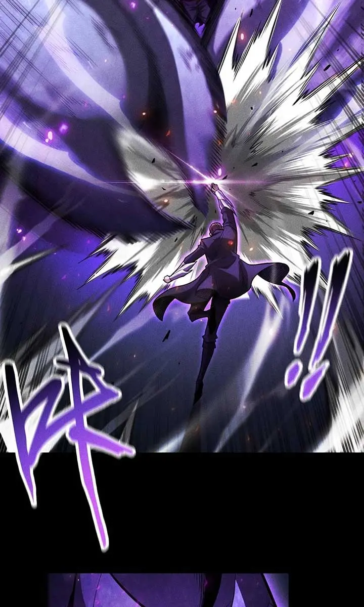 I Awoke as a God After Auto-Battling for a Million Years Chapter 25 Page 60