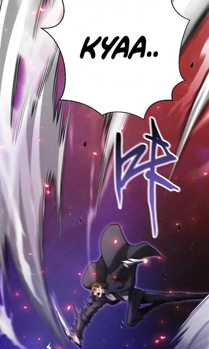 I Awoke as a God After Auto-Battling for a Million Years Chapter 25 Page 62