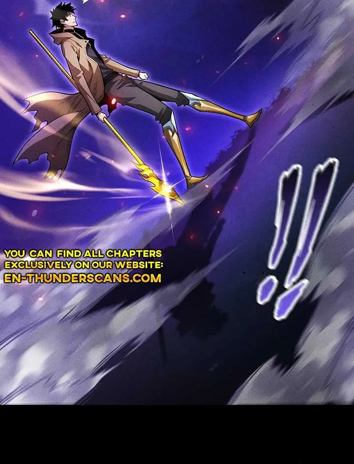 I Awoke as a God After Auto-Battling for a Million Years Chapter 25 Page 63