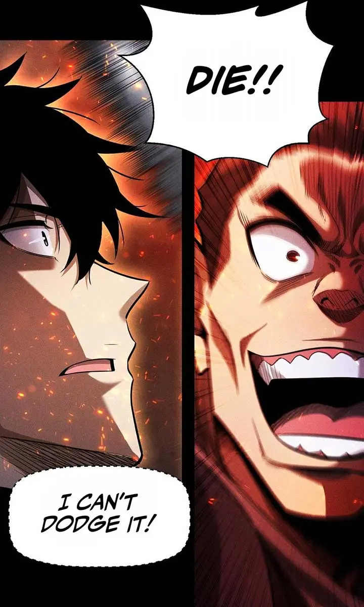 I Awoke as a God After Auto-Battling for a Million Years Chapter 25 Page 64