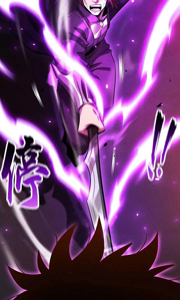 I Awoke as a God After Auto-Battling for a Million Years Chapter 25 Page 66