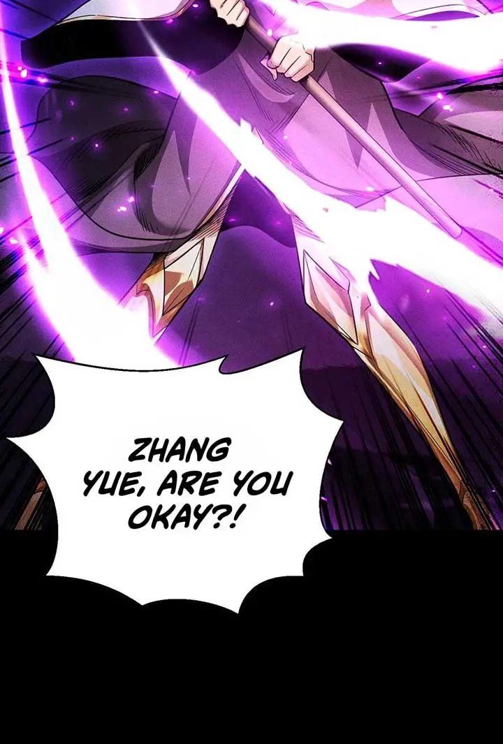I Awoke as a God After Auto-Battling for a Million Years Chapter 25 Page 68