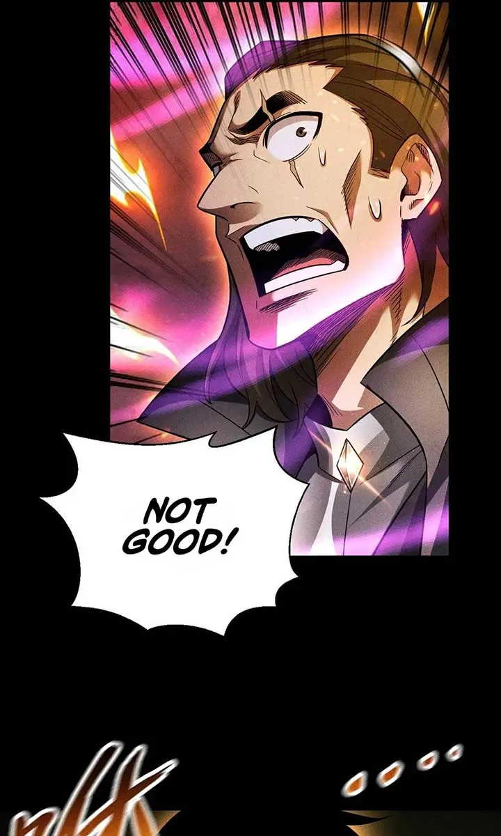 I Awoke as a God After Auto-Battling for a Million Years Chapter 25 Page 69