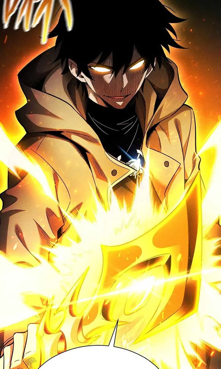 I Awoke as a God After Auto-Battling for a Million Years Chapter 25 Page 70