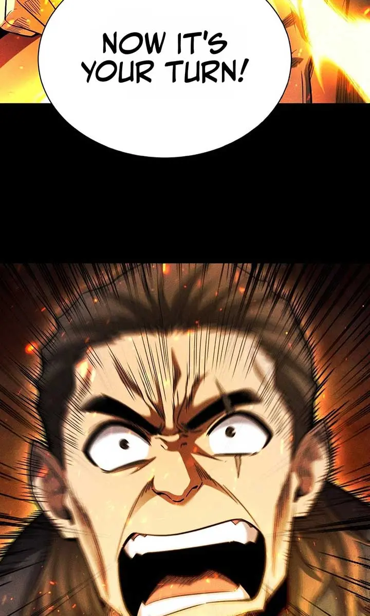 I Awoke as a God After Auto-Battling for a Million Years Chapter 25 Page 71