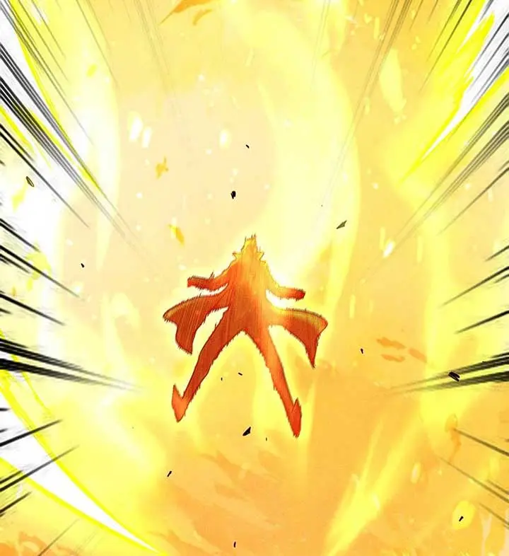 I Awoke as a God After Auto-Battling for a Million Years Chapter 25 Page 73