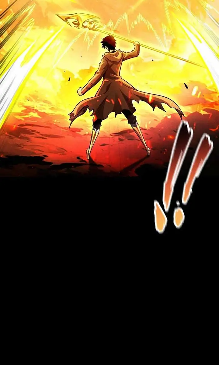 I Awoke as a God After Auto-Battling for a Million Years Chapter 25 Page 74