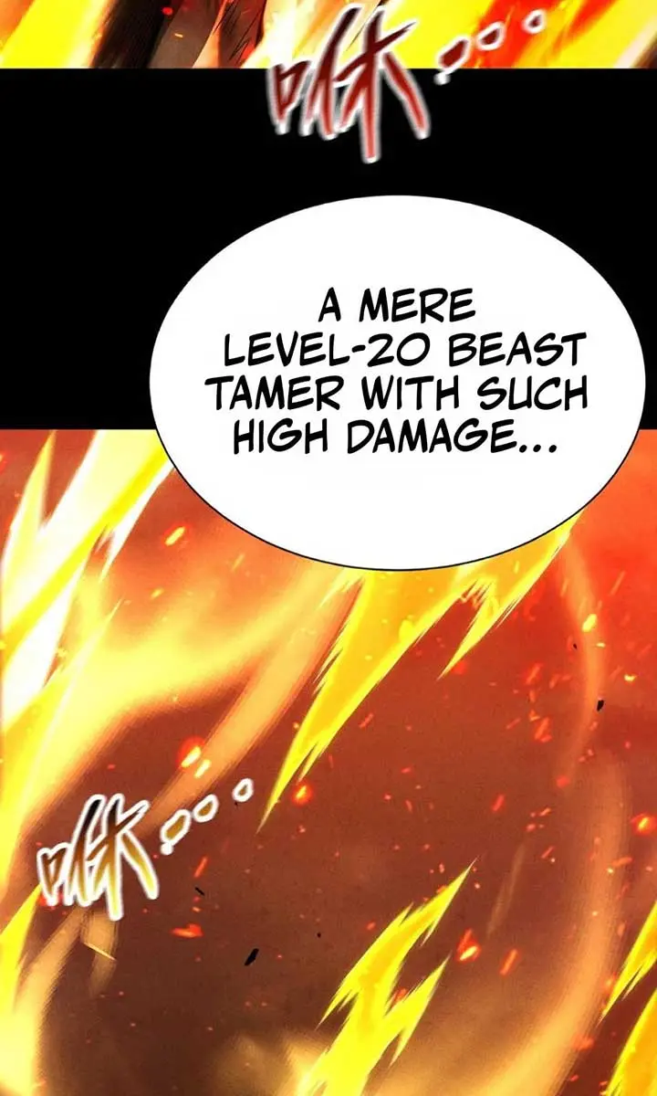 I Awoke as a God After Auto-Battling for a Million Years Chapter 25 Page 76