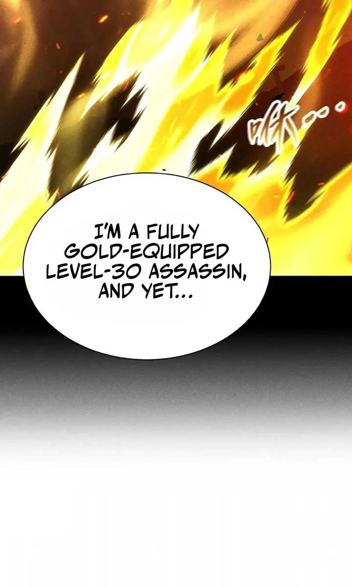 I Awoke as a God After Auto-Battling for a Million Years Chapter 25 Page 77