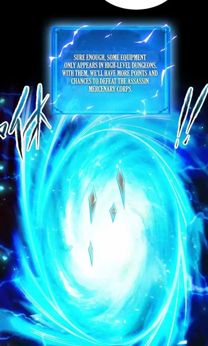 I Awoke as a God After Auto-Battling for a Million Years Chapter 29 Page 5