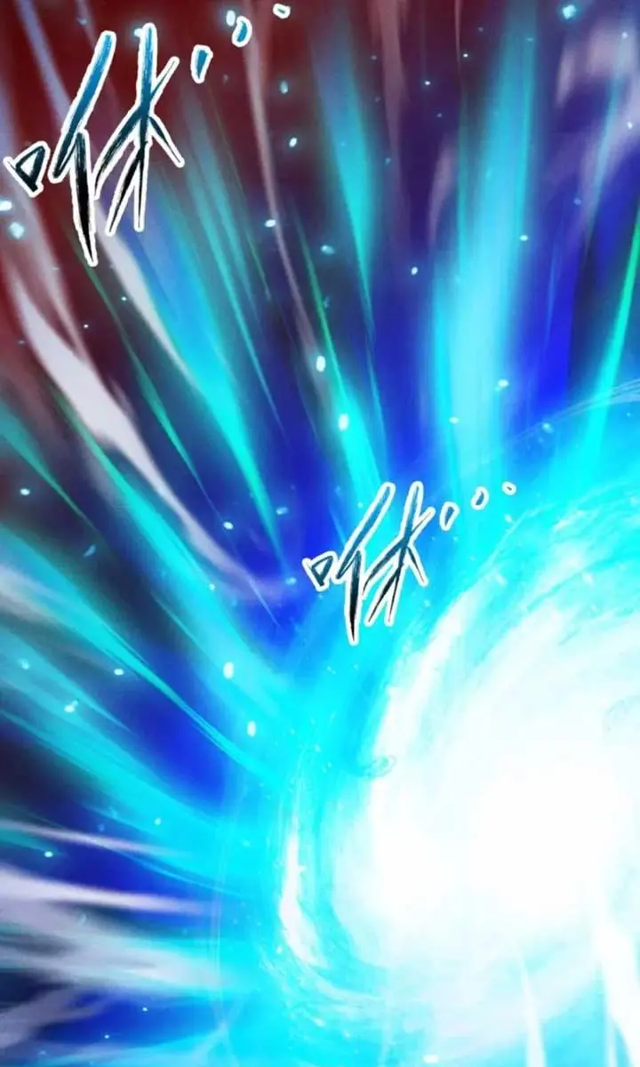 I Awoke as a God After Auto-Battling for a Million Years Chapter 29 Page 7