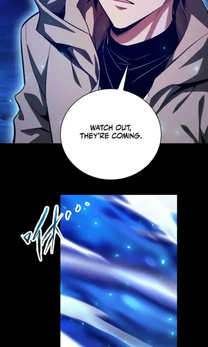 I Awoke as a God After Auto-Battling for a Million Years Chapter 29 Page 9