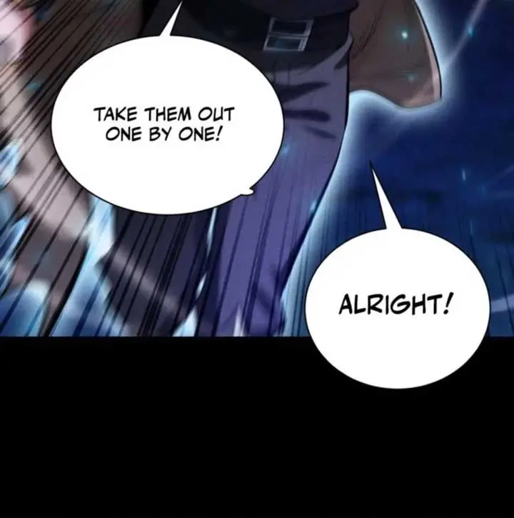 I Awoke as a God After Auto-Battling for a Million Years Chapter 29 Page 17