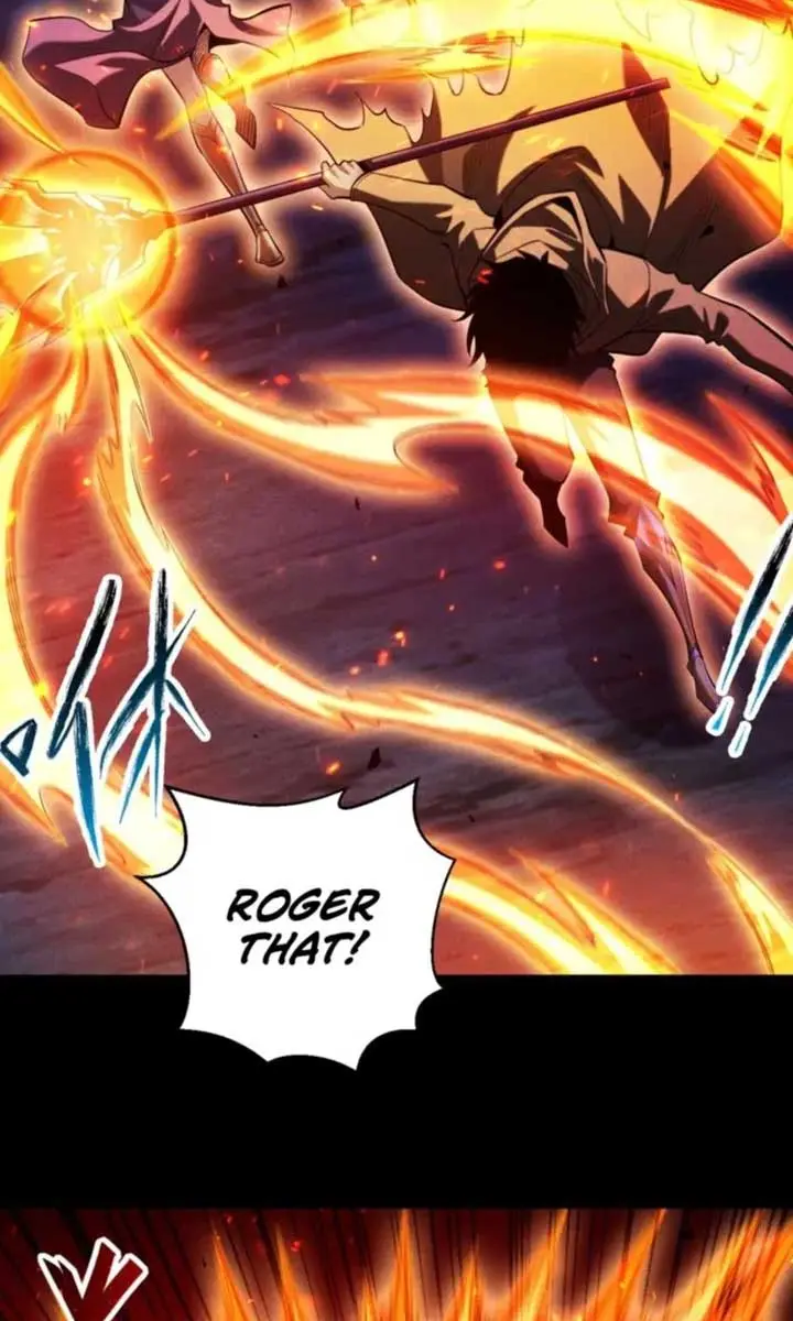 I Awoke as a God After Auto-Battling for a Million Years Chapter 29 Page 22