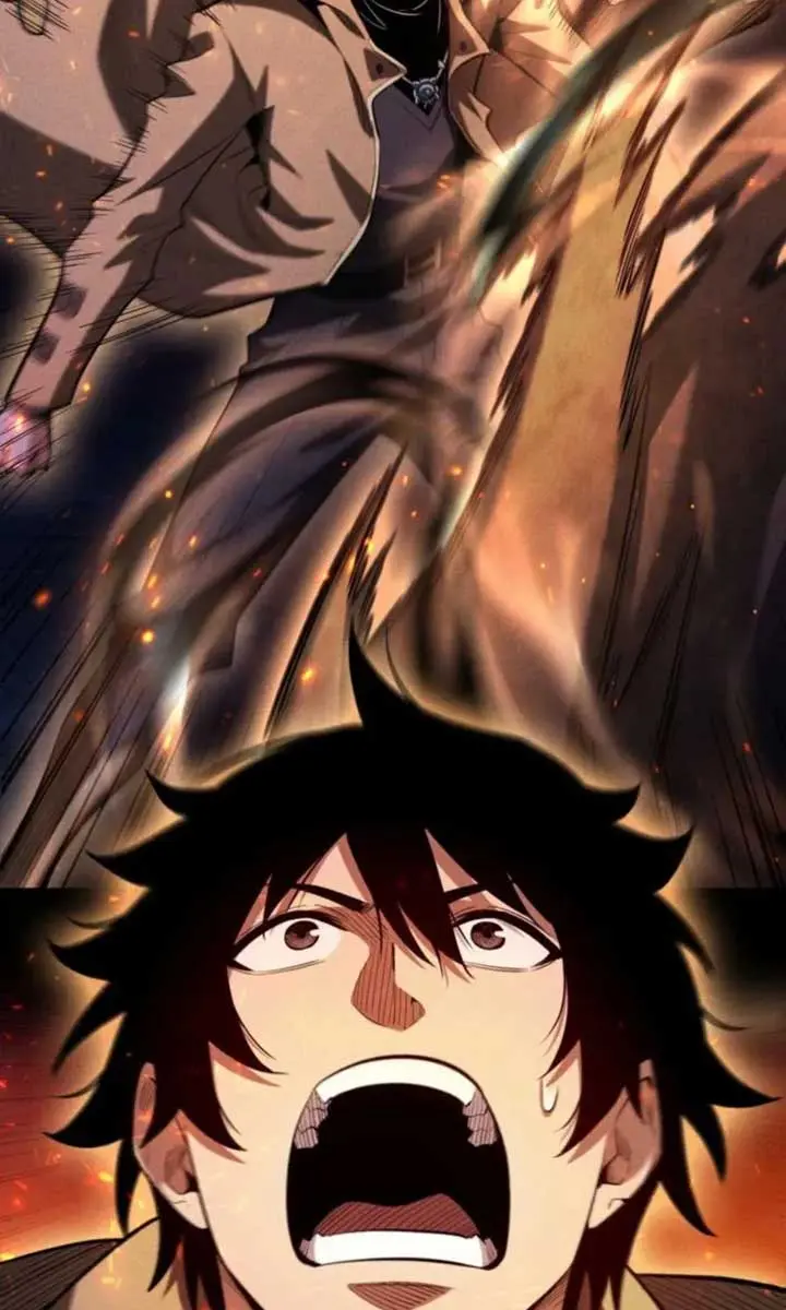 I Awoke as a God After Auto-Battling for a Million Years Chapter 29 Page 27