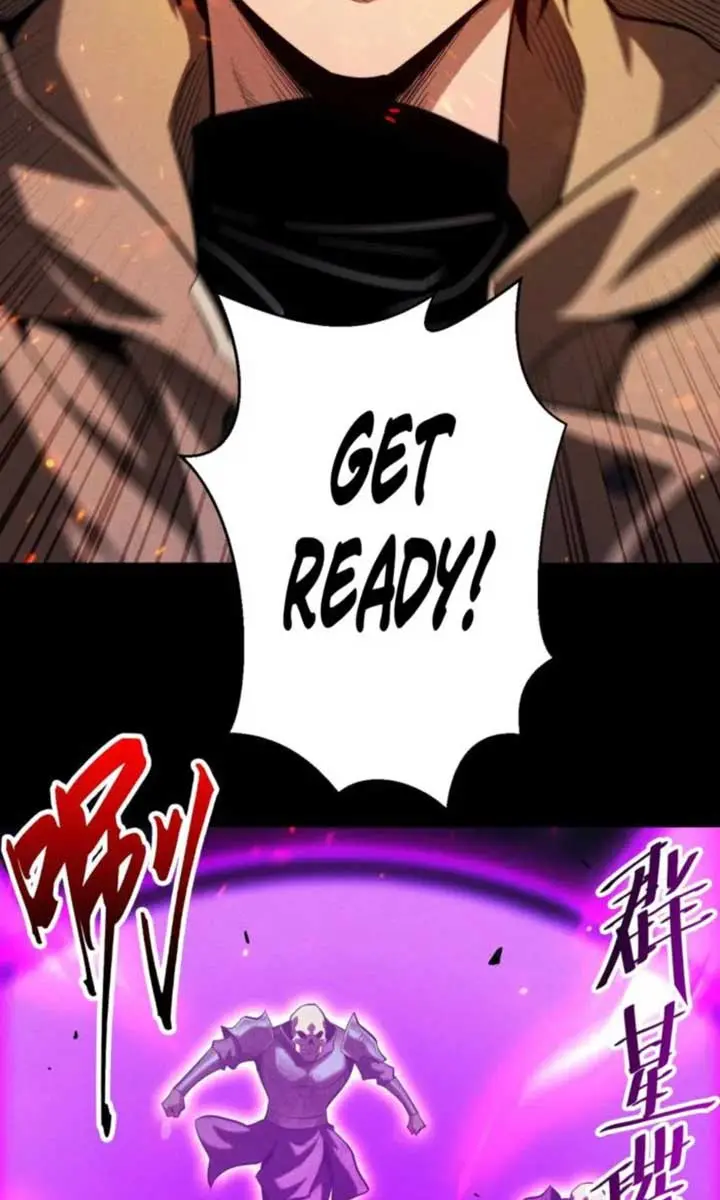 I Awoke as a God After Auto-Battling for a Million Years Chapter 29 Page 28