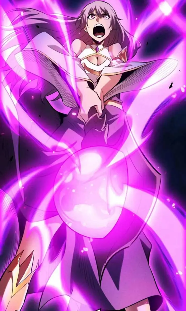I Awoke as a God After Auto-Battling for a Million Years Chapter 29 Page 30