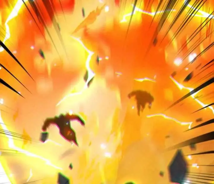 I Awoke as a God After Auto-Battling for a Million Years Chapter 29 Page 34