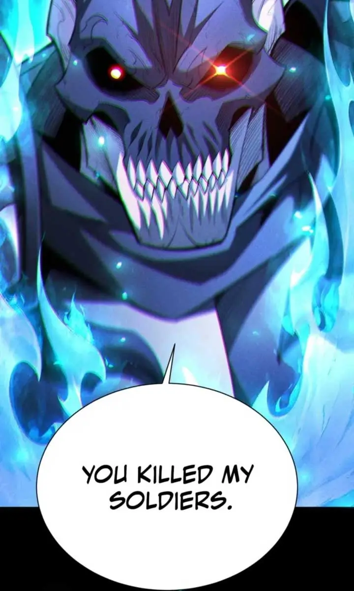 I Awoke as a God After Auto-Battling for a Million Years Chapter 29 Page 36