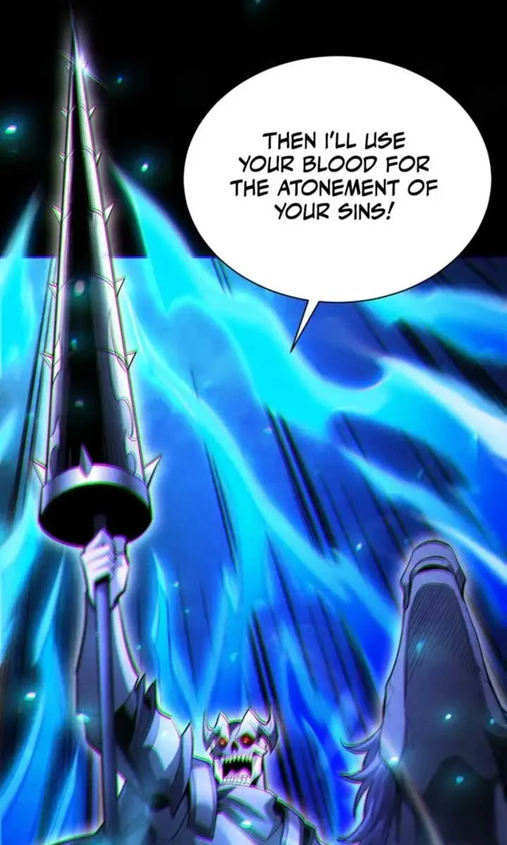 I Awoke as a God After Auto-Battling for a Million Years Chapter 29 Page 37