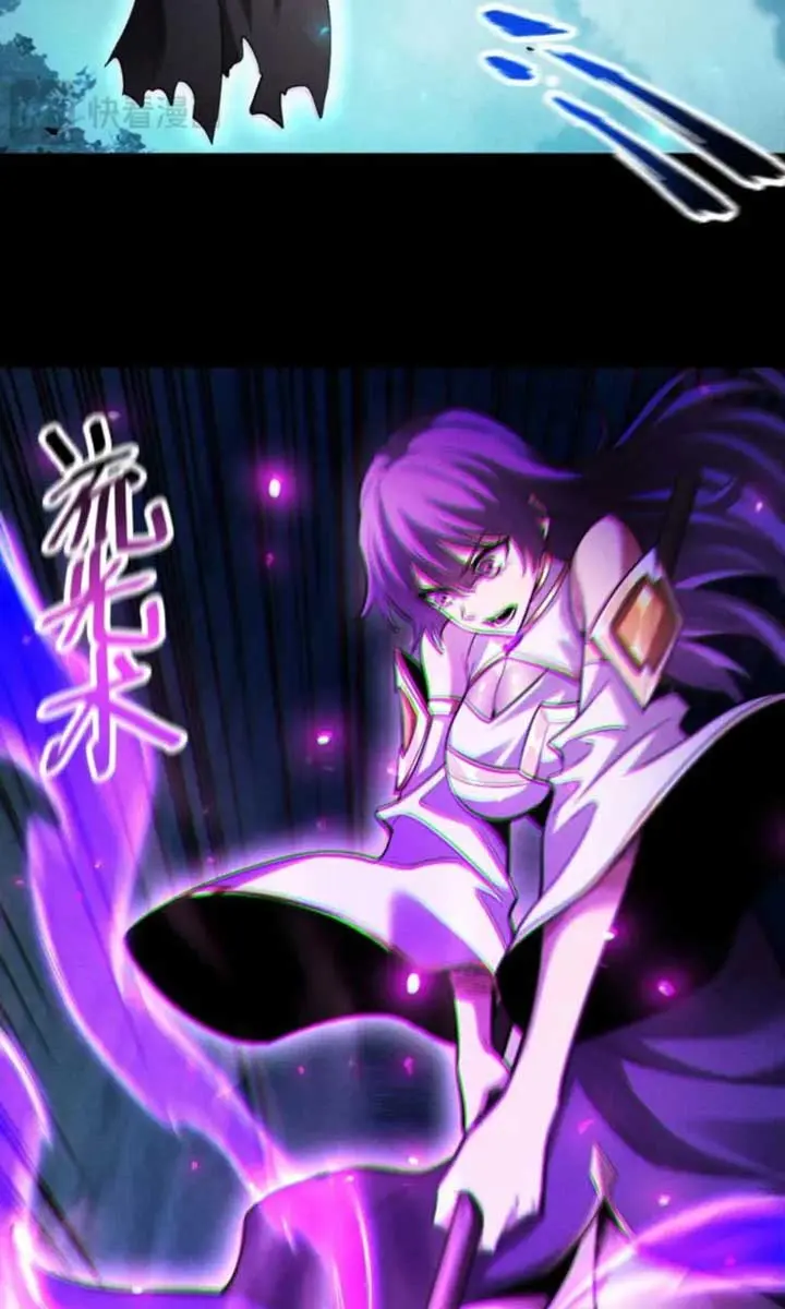 I Awoke as a God After Auto-Battling for a Million Years Chapter 29 Page 44