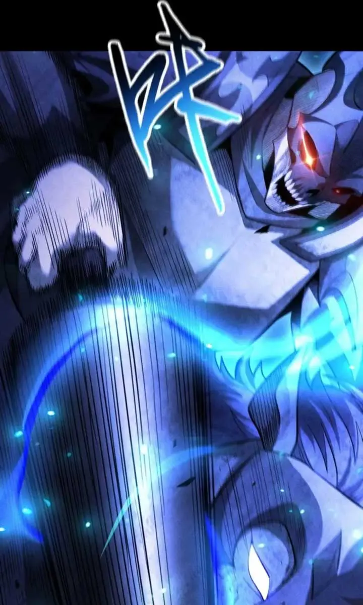 I Awoke as a God After Auto-Battling for a Million Years Chapter 29 Page 46