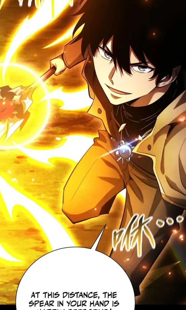 I Awoke as a God After Auto-Battling for a Million Years Chapter 29 Page 48