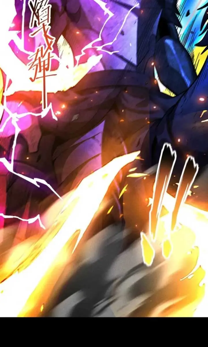 I Awoke as a God After Auto-Battling for a Million Years Chapter 29 Page 50