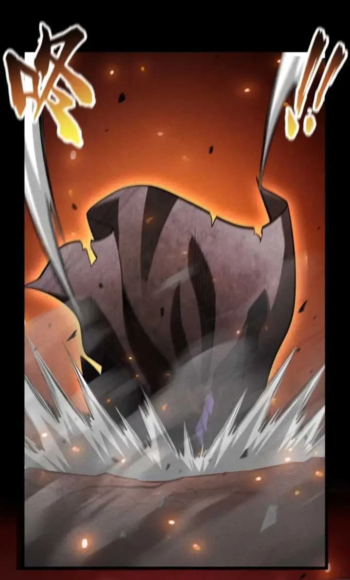 I Awoke as a God After Auto-Battling for a Million Years Chapter 29 Page 51