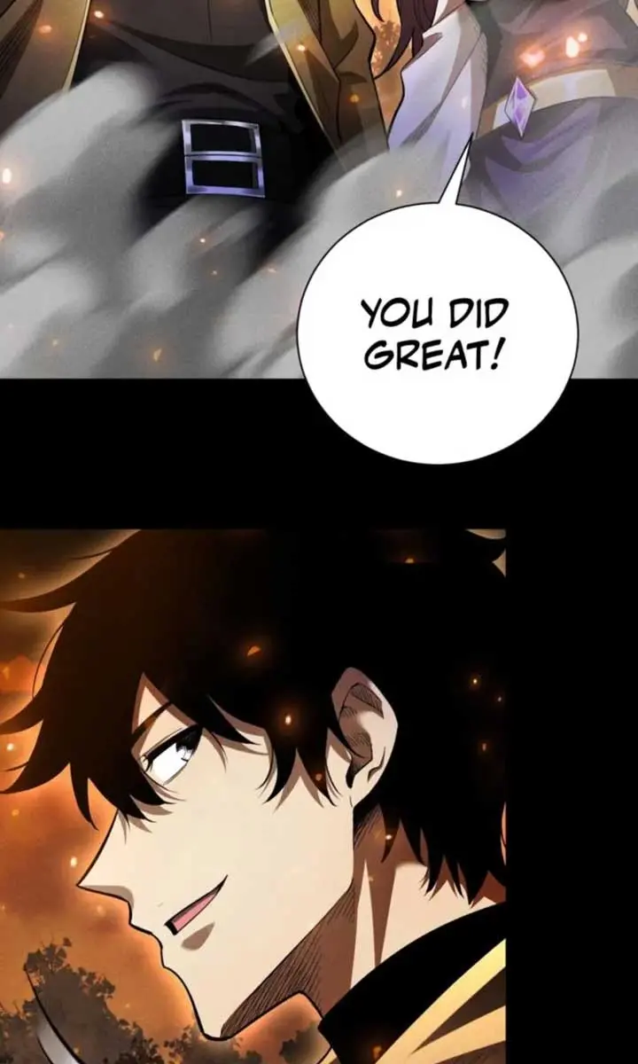 I Awoke as a God After Auto-Battling for a Million Years Chapter 29 Page 54