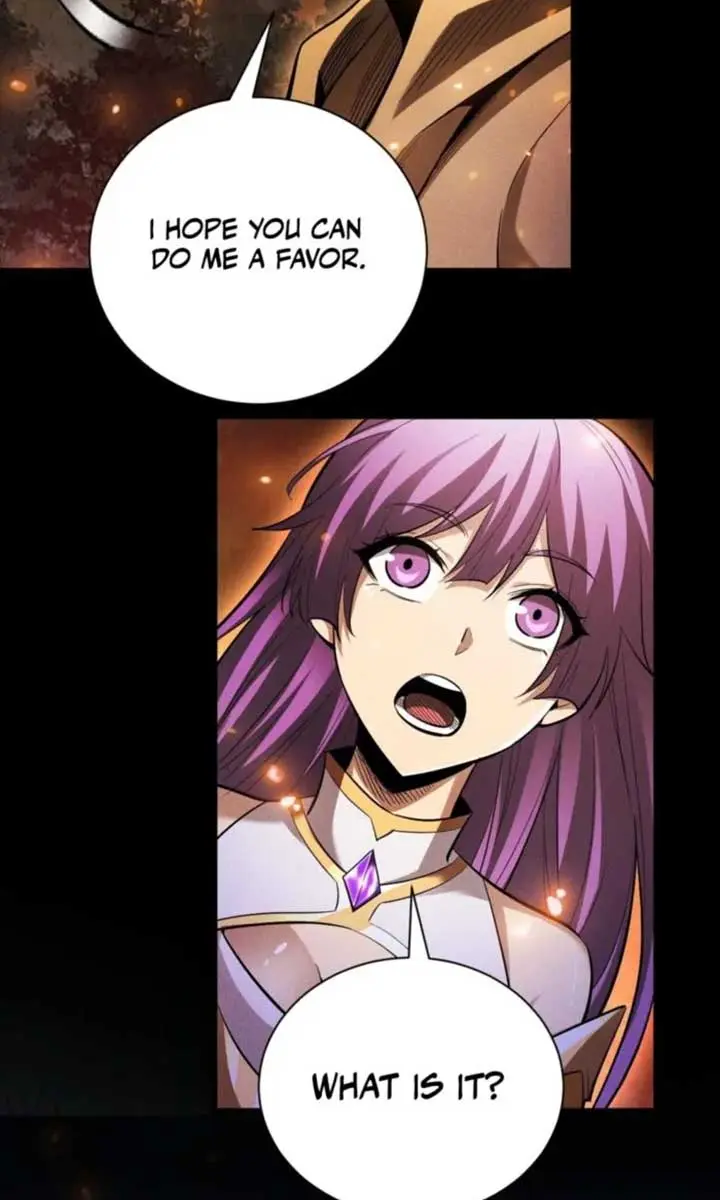 I Awoke as a God After Auto-Battling for a Million Years Chapter 29 Page 55