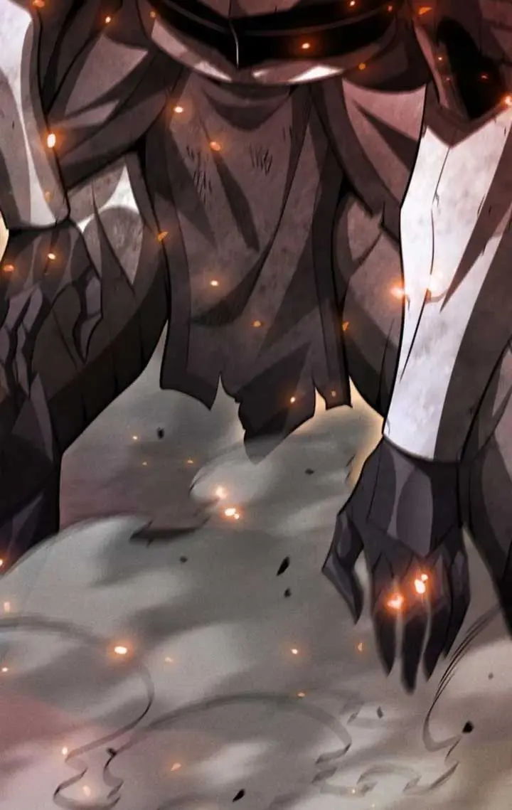 I Awoke as a God After Auto-Battling for a Million Years Chapter 29 Page 57