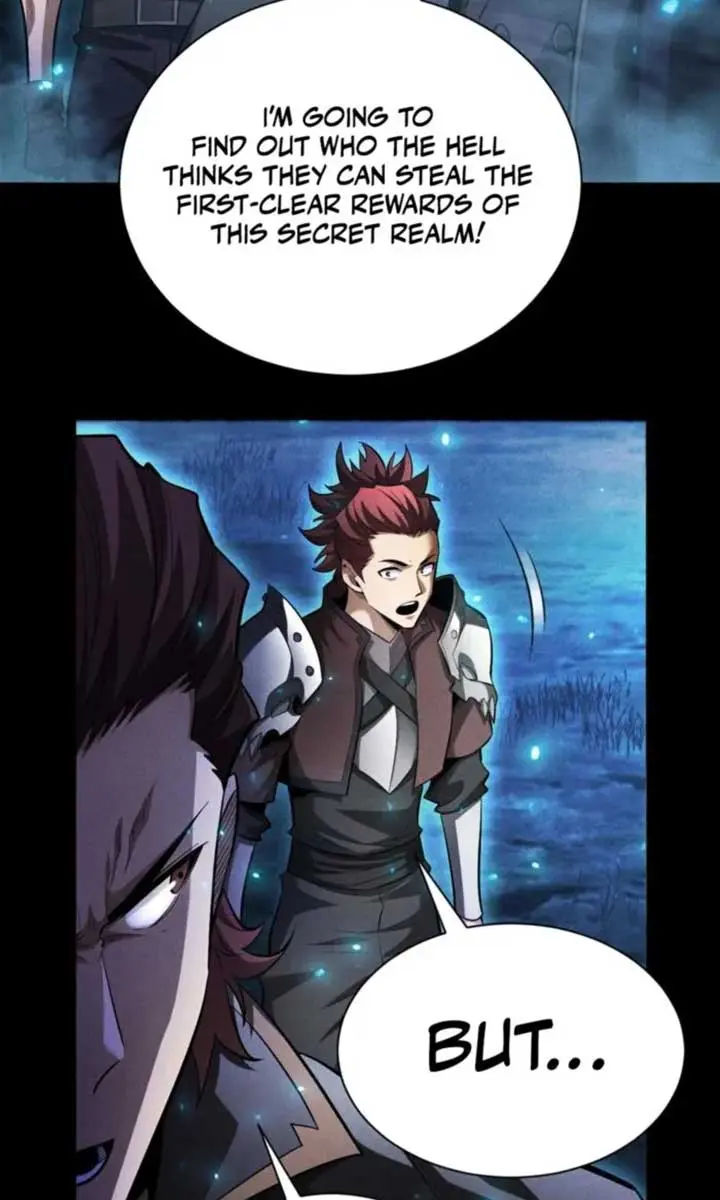 I Awoke as a God After Auto-Battling for a Million Years Chapter 29 Page 61