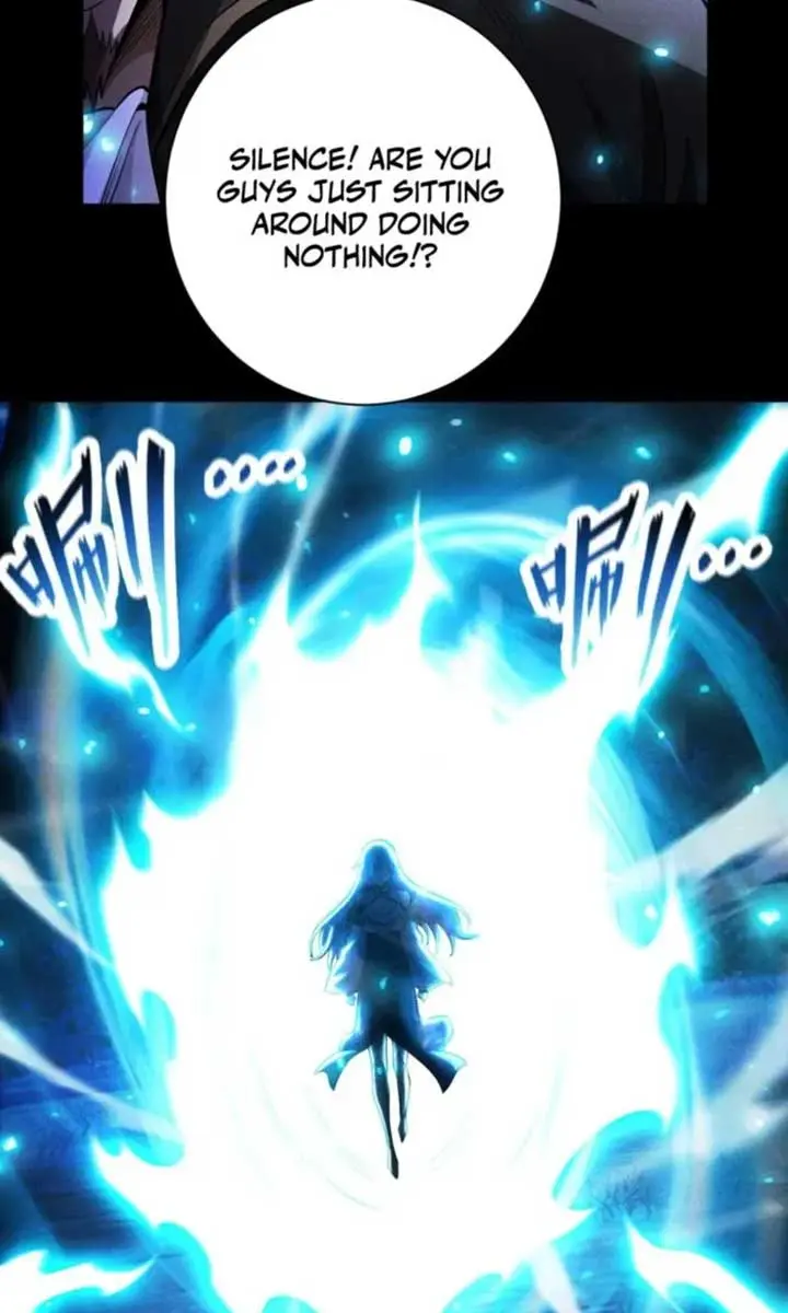 I Awoke as a God After Auto-Battling for a Million Years Chapter 29 Page 62