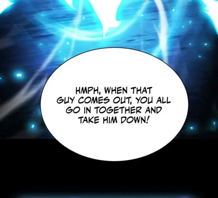 I Awoke as a God After Auto-Battling for a Million Years Chapter 29 Page 63