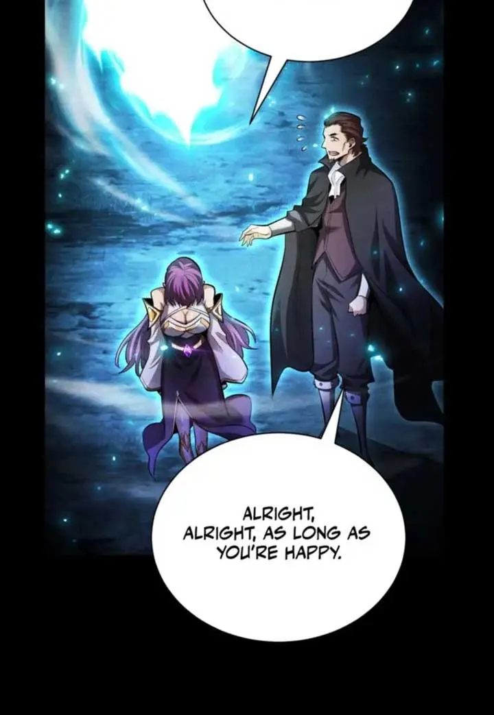I Awoke as a God After Auto-Battling for a Million Years Chapter 29 Page 68