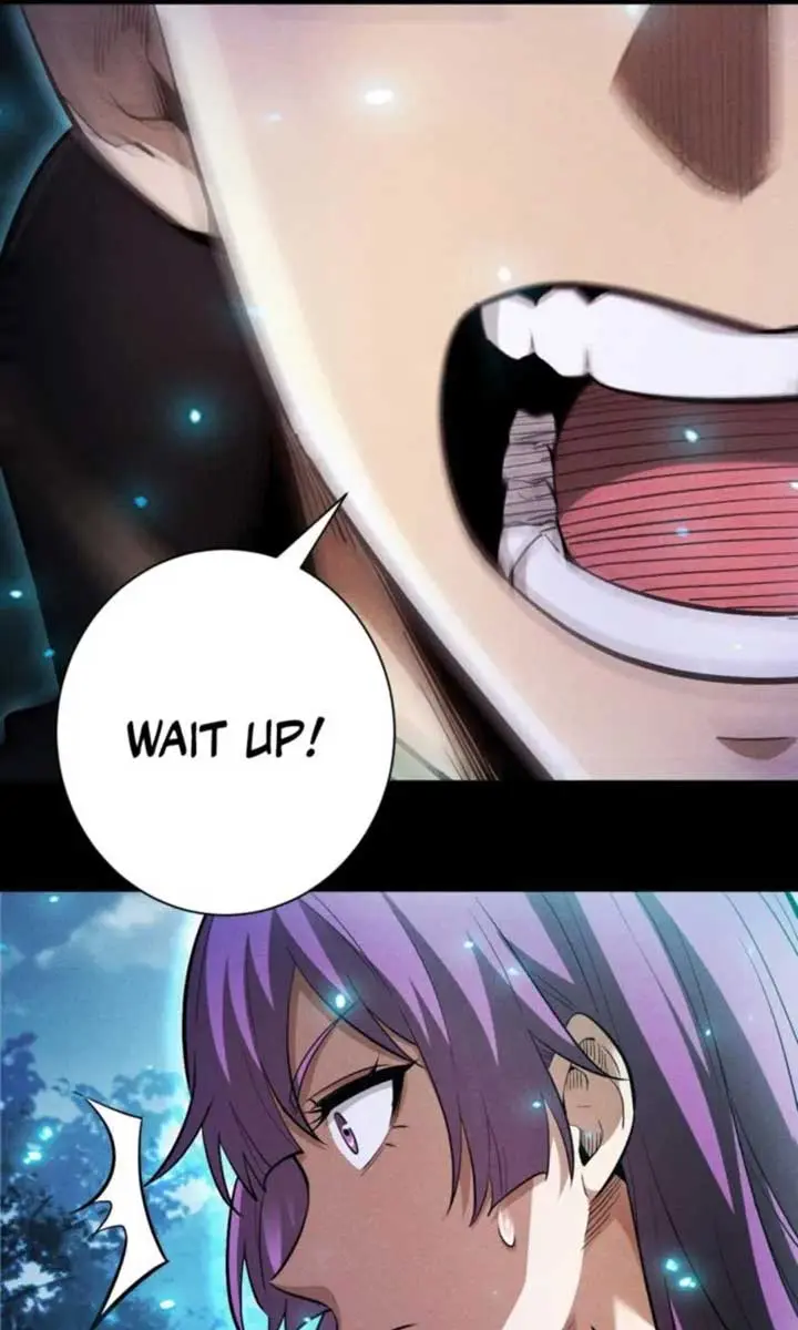 I Awoke as a God After Auto-Battling for a Million Years Chapter 29 Page 69