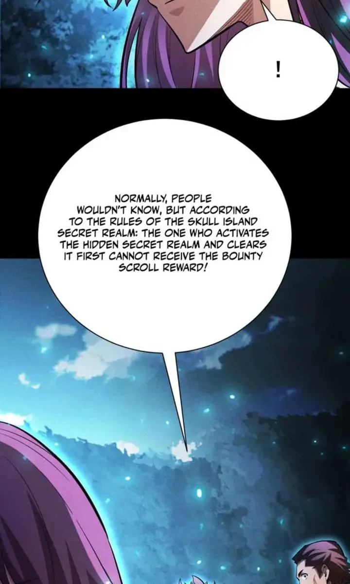 I Awoke as a God After Auto-Battling for a Million Years Chapter 29 Page 70