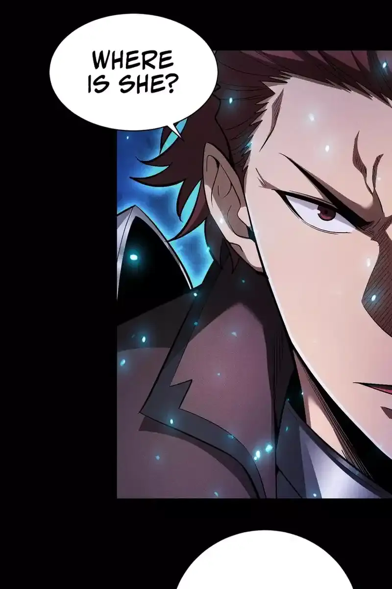 I Awoke as a God After Auto-Battling for a Million Years Chapter 30 Page 9