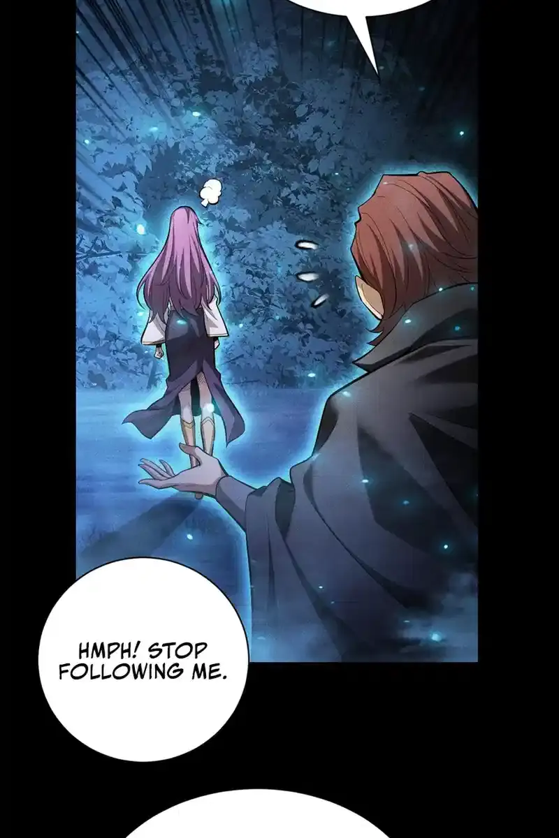 I Awoke as a God After Auto-Battling for a Million Years Chapter 30 Page 14