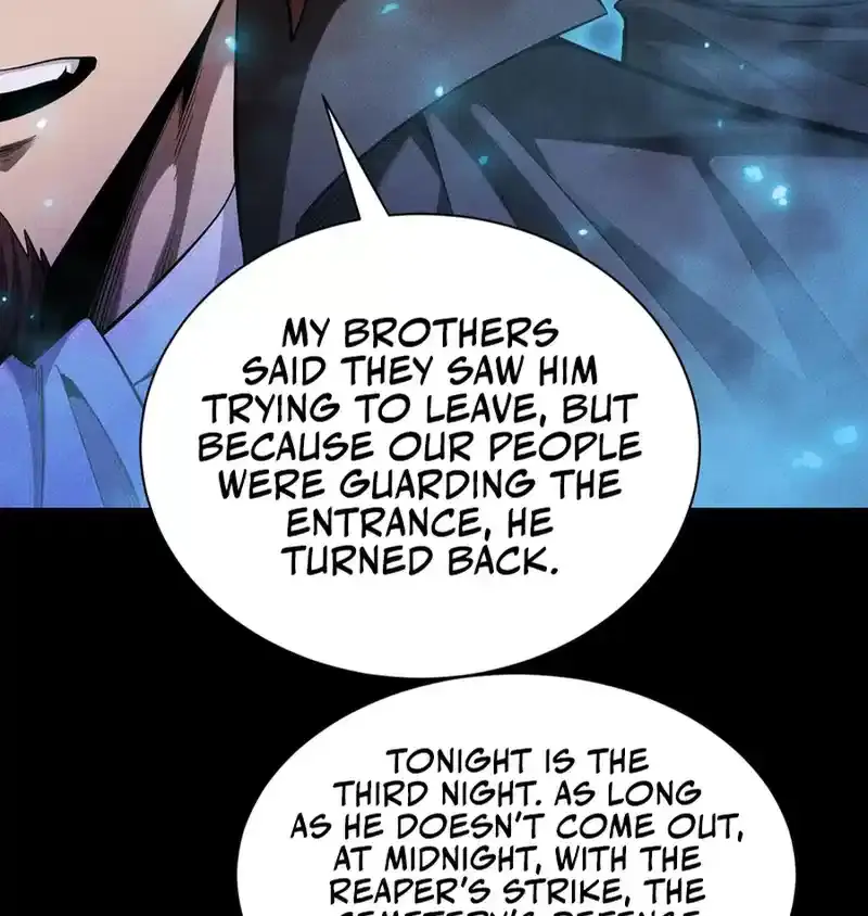 I Awoke as a God After Auto-Battling for a Million Years Chapter 30 Page 16