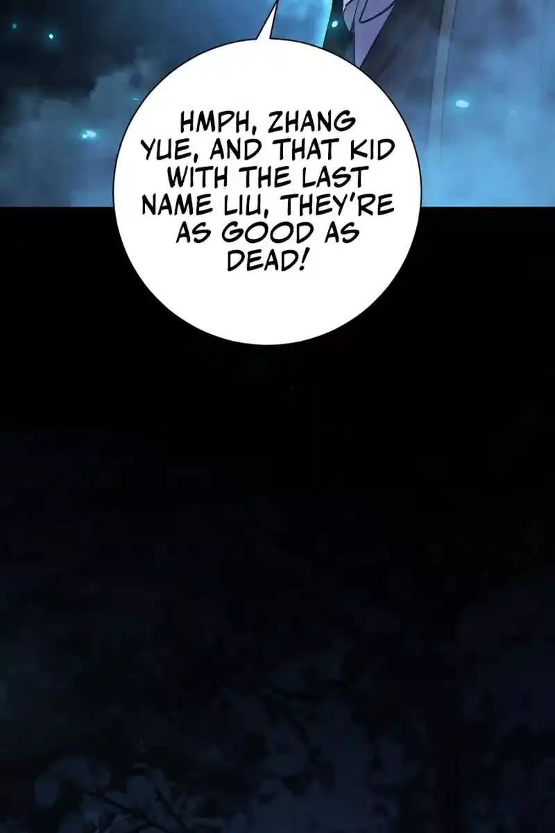I Awoke as a God After Auto-Battling for a Million Years Chapter 30 Page 19